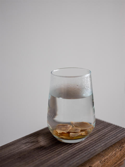 林下高丽红参片 商品图5