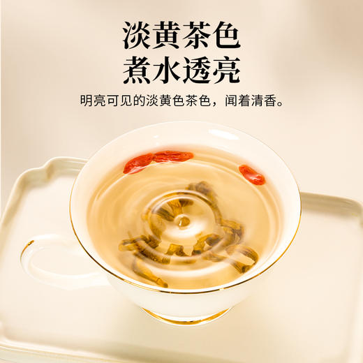 雷允上云南一级铁皮石斛100g/盒 商品图6