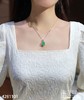 木那艳绿葫芦吊坠【4281101】具体价格微信咨询 商品缩略图7