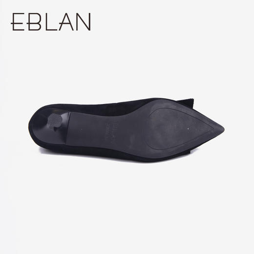 伊伴时装单鞋B24164255 商品图3
