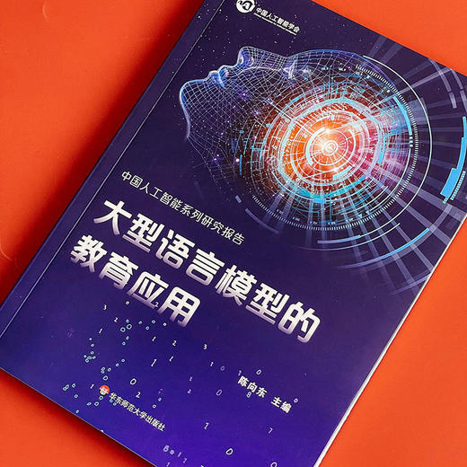中国人工智能系列研究报告 大型语言模型的教育应用 陈向东主编 商品图4