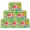 雕牌肥皂【12块】202g*2块*6组透明皂洗衣皂深层去渍青柠飘香不伤衣物 商品缩略图0