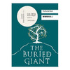 被掩埋的巨人 石黑一雄 著 小说 商品缩略图1