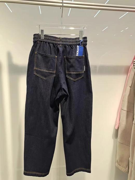 jasonwood  23年冬款  牛仔长裤  431417288 商品图1