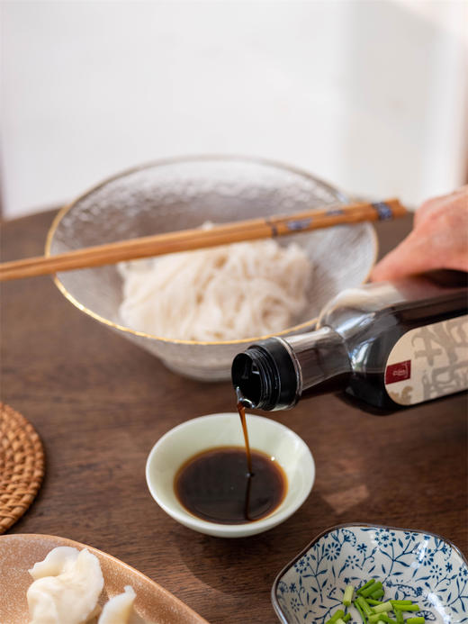 谷养陈醋 商品图3