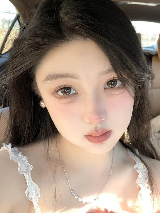 DARRENS 幻影深棕深灰 日抛 商品图4