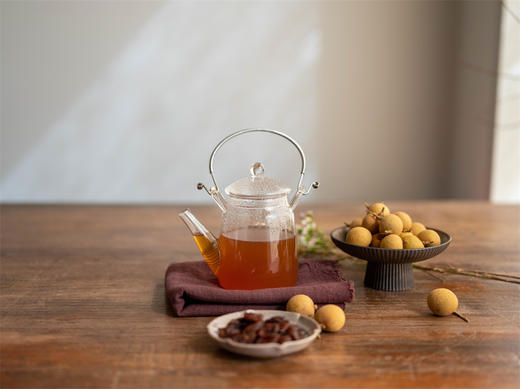 古法桂圆元肉 商品图5