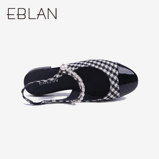 伊伴玛丽珍B24257128 商品图2