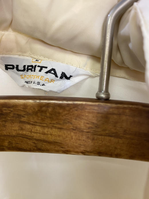 70年代 Vintage puritan 美国制 休闲外套 _CJK(M) 商品图1