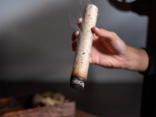 秦岭野艾条 商品图6