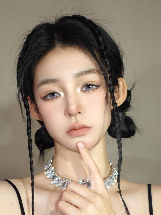 Woolilens半年抛 好莱坞 14.5mm 商品图0