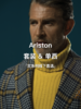 Ariston 全系列全麻衬套装单西「线下直选」 商品缩略图0