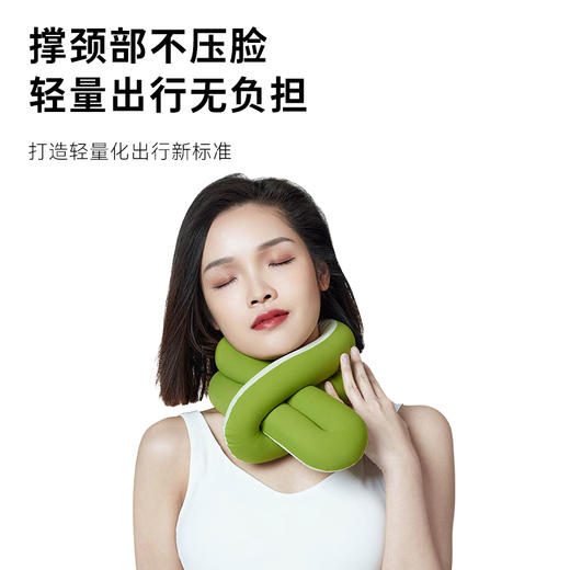 音昱xUniSleep 随行枕 商品图1