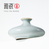 汝窑静安瓶 花器
 商品缩略图8