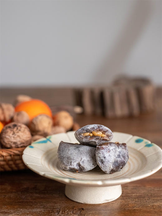 水晶桃糕(买二送一) 商品图1