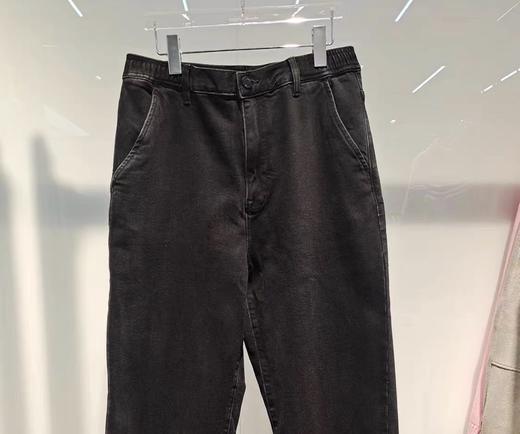 jasonwood  23年冬款  牛仔长裤 431417221 商品图2