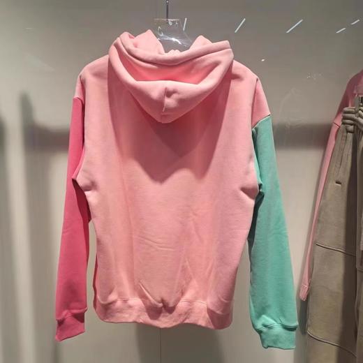 jasonwood  23年冬款  套头卫衣  430006005 商品图1