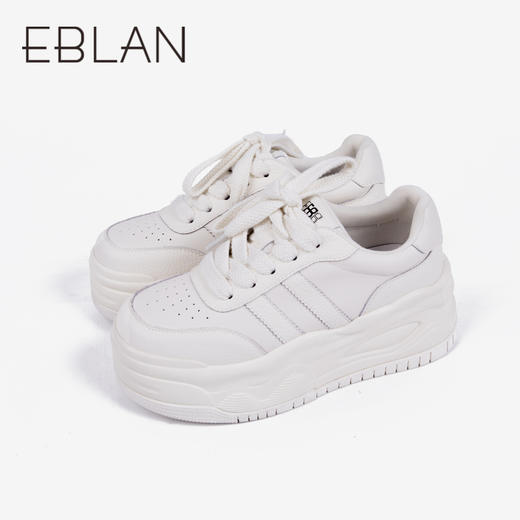 伊伴运动休闲鞋B24127203 商品图4