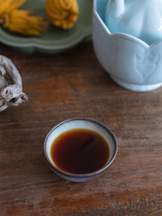 火炙黄酒 商品图3