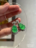 木那艳绿葫芦吊坠【4281101】具体价格微信咨询 商品缩略图1