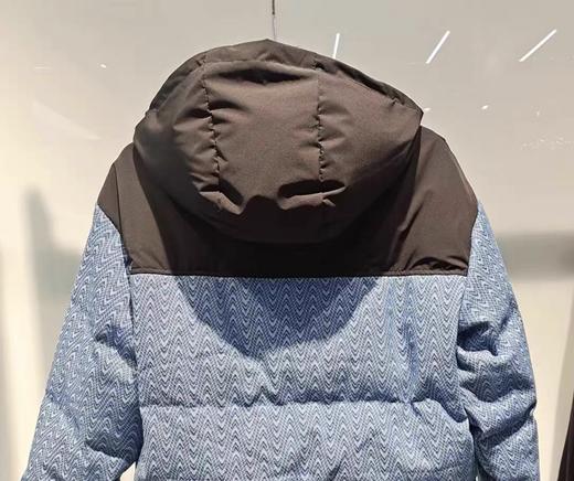 jasonwood  23年冬款  羽绒服  431414309 商品图3