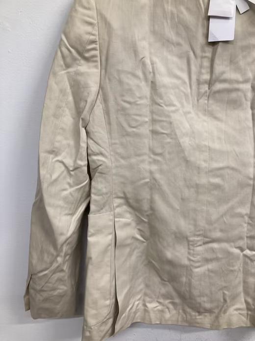 微瑕-Lacoste男士西装外套 商品图3