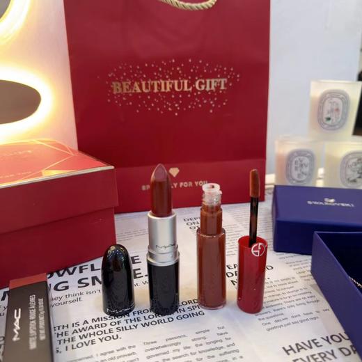 【施华洛世奇黑天鹅礼盒】情人节礼物 商品图7