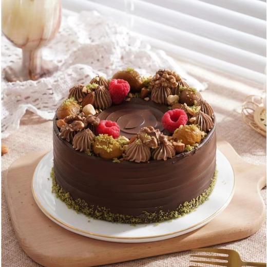 巴卡里 | Bakari 商品图0