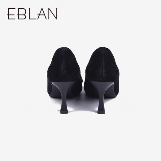 伊伴时装单鞋B24164255 商品图4