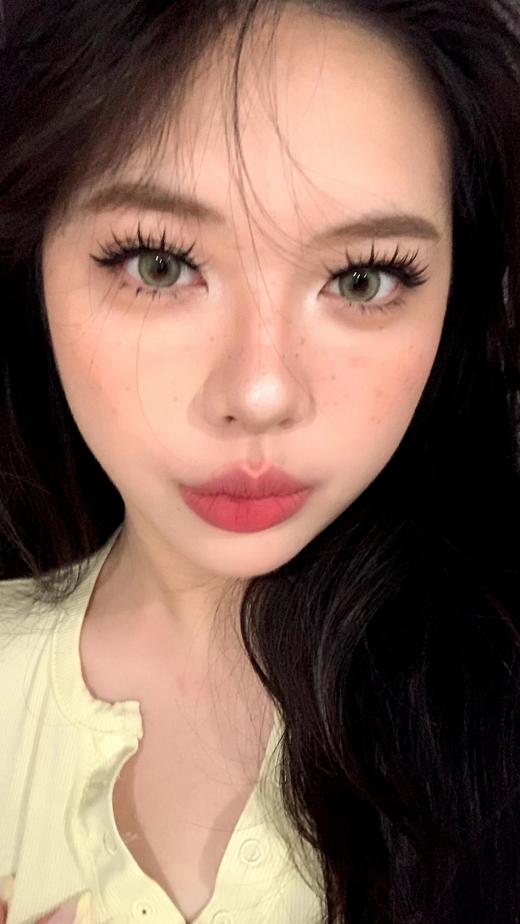 woolilens 龙井辣妹 14.5mm 半年抛 商品图1