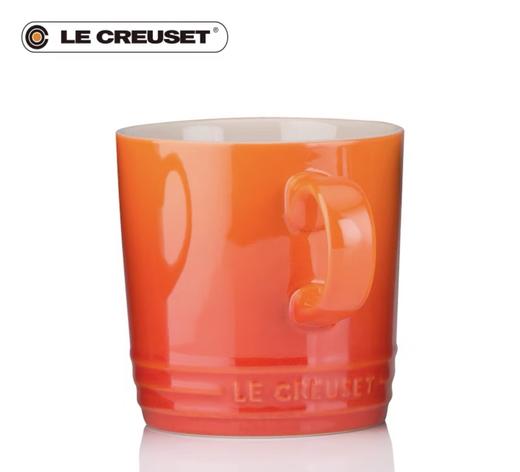 【800积分兑】LE CREUSET马克杯350毫升 商品图1