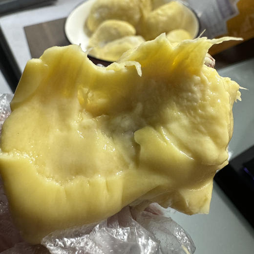 泰国金枕榴莲肉 商品图1