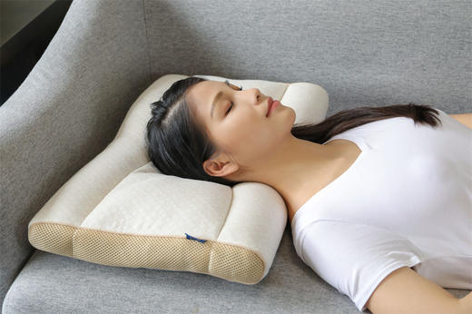 酸枣仁竹炭枕 商品图7