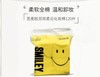 【来之】思麦脸双效柔云化妆棉120片 商品缩略图0