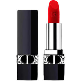 迪奥DIOR烈艳蓝金唇膏口红3.5g