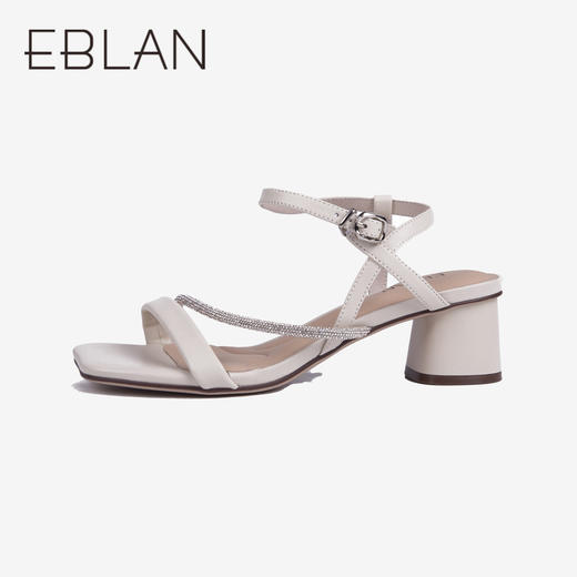 伊伴时装凉鞋B24353201 商品图2