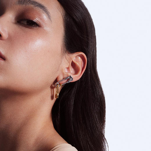 ATELIERSÓ 23AW SIREN 塞壬系列-别针吊坠耳钉 商品图2