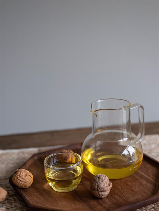 老树核桃油 商品图4