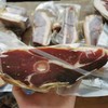 生态腊味 | 2年以上放养黑猪  自然风干 | 合作生产 | *Ecological cured meat 商品缩略图2