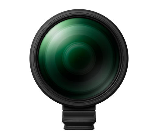 新品发售 超长焦镜头 M.ZUIKO DIGITAL ED 150-600mm F5.0-6.3 IS 商品图2