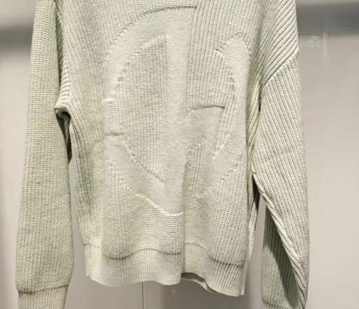 jasonwood  24年春款  针织衫 141407102 商品图3