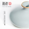 汝窑静安瓶 花器
 商品缩略图1