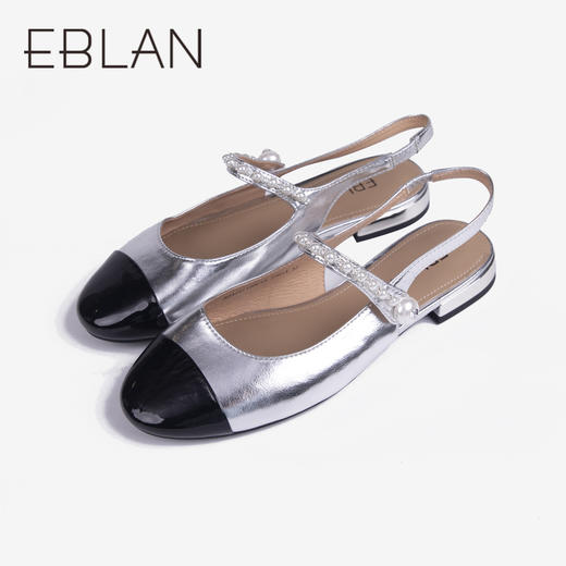 伊伴玛丽珍B24257128 商品图4