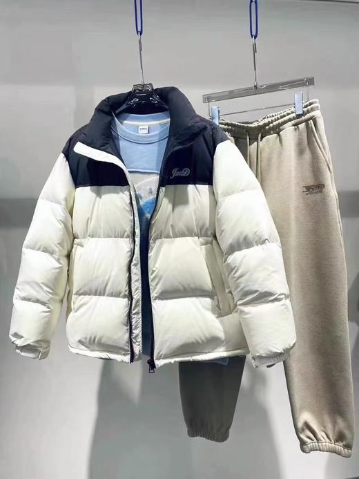 jasonwood  23年冬款  羽绒服  431414320 商品图0