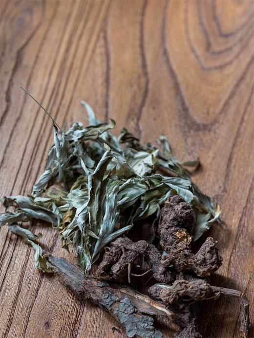 苍艾净香 商品图5