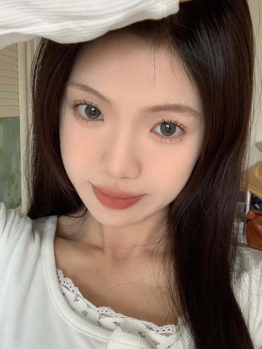 月抛 Kaylens 荔枝奶盖14.2着色13.6 商品图2