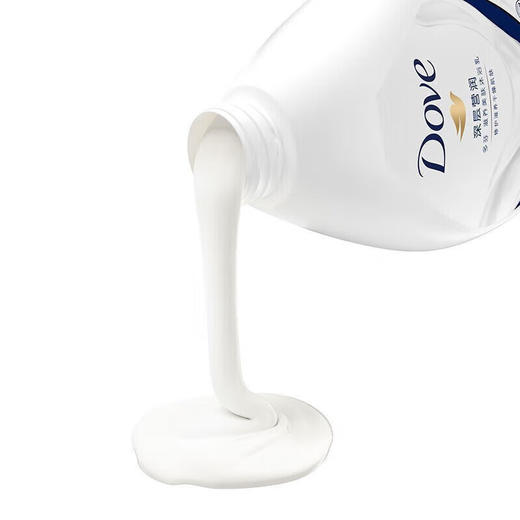 多芬 深层营润滋养美肤沐浴乳720g 牛奶甜香 留香 滋润嫩肤 商品图5