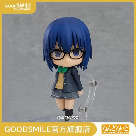 【GSC现货】粘土人 希耶尔 月姬 -A piece of blue glass moon- 商品图0