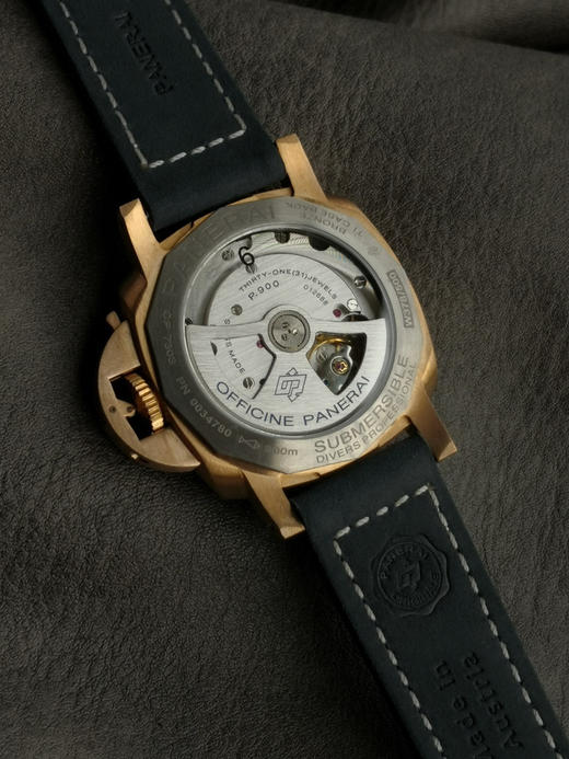 Vs厂沛纳海1074青铜复刻手表一比一手表N厂C厂ZF厂VS厂AR厂BBR厂PPF厂AZ厂JF厂MKS厂TW厂EW厂AF厂V6厂OR厂OM厂3K厂XF厂CLEAN厂NOOB厂 商品图10