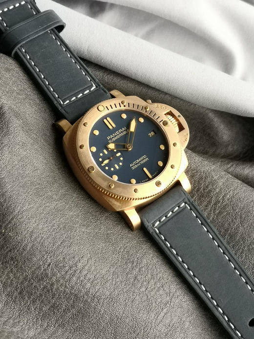 Vs厂沛纳海1074青铜复刻手表一比一手表N厂C厂ZF厂VS厂AR厂BBR厂PPF厂AZ厂JF厂MKS厂TW厂EW厂AF厂V6厂OR厂OM厂3K厂XF厂CLEAN厂NOOB厂 商品图11